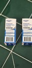 Lot Of 2 --  Equate Enhanced Contact Lens Cleaner  Step 1  1 Oz  Exp   09 01 28 