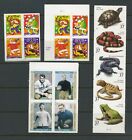 Us 2003 Comprehensive Commemorative Stamp Year Set 82 Stamps With 3 Sheets  Mnh