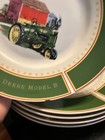 1935 John Deere Model B Dishes