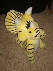 Melissa   Doug Plush Dinosaur Stuffed Animal