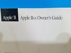 Lot Of 10 Vtg Apple Ii User Guides And Manuals
