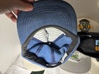 Vintage John Deere Hats  Lot Of 7  All Unworn 1 With Tags