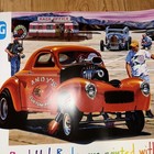 2005 Ppg Print By Darrell D Mayabb 24in X 17 75in