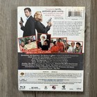 Chuck  The Complete Fifth And Final Season  blu-ray  New Sealed With Slipcover