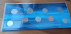 Three Centuries Of American Coinage Lot W Silver Dime 1942 Mercury 1911 Barber