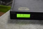 Shure Slx4 J3 Wireless Microphone Receivers 572-596 Mhz With Power Supply