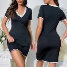 Us Women s Sexy-lingerie Babydoll Sleepwear Underwear Lace Dress Nightwear Lot