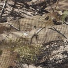 Camo Burlap Blind Material  Camo Netting Cover For Hunting Ground Tree Stands