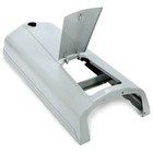 Tractor Hood W  Battery Door Gray For Ford 2n 9n 8n Replace For 8n16612 9n16938c