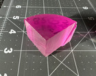     408 Carat     Laser Ruby     Facet Rough - Lab Grown - Synthetic Video   166