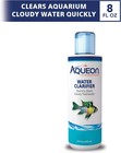 Aqueon Aquarium Water Clarifier Net Weight 8 Oz  236 Ml 