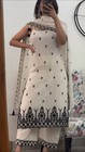 Indian Bollywood Designer Salwar Suit Pakistani Party Wear Ethnic Salwar Kameez