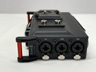 Tascam Dr-70d 4-channel Audio Recorder