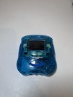 2004 Video Now Color Fx Personal Video Player Blue For Parts Or Repair W  Discs