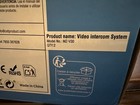 Wired Video Intercom System  7 Inches Video Doorbell Door Phone System 2 Screens