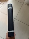 Finland Heavy Duty Kabe Hingeless Album 1945-1984