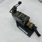 Allen Bradley 802t-ap Oiltight Limit Switch 600v Ser j