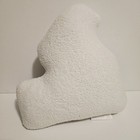 Peanuts Sherpa Snoopy Pillow - Snoopy Surfing Pillow Nwt