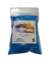 Bath Salts Sampler Pack - Fruit Scents   Sea Salt   Epsom Salt