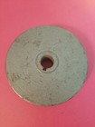  used  640-unbranded-4 1 2  Diameter 3 4  Shaft-steel Pulley-free Shipping 