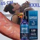 Usa Complex Men s Drops Secret Drops For Strong Men male Supplement Drops 30ml