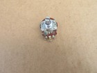 1970 Single Cts Fender 250k Stratocaster Strat Split Shaft Potentiometer Pot