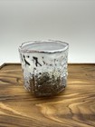 Vtg Shibuya Deishi Or Doroshi Hagi Ware Tea Bowl Cup Chamfering Chawan Sencha