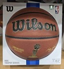 Wilson Nba Signature Series Indoor outdoor Basketball Size 7 New 29 5 