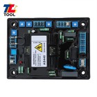 High-quality Avr As440 Automatic Voltage Regulator For Stamford Generator Genset