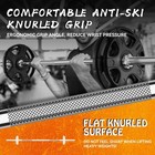 55  Straight Barbell  1  Standard Weight Lifting Bar For Gym And Home Use