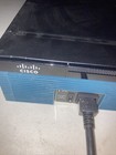 Cisco 2900 Series Cisco2911 k9 Integrated Services Router Networking Computer