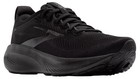 Brooks Men s Adrenaline Gts 25 Running Shoes Black black ebony d
