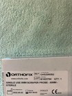 Orthofix Oscar 8mm Scraper-probe   Ohs2080su  exp 4-2027 