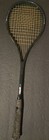 Prince And Dunlop Used Squash Rackets Lot Of 3