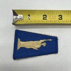 Us Army Wwii 77th Sustainment Brigade Infantry Lady Liberty Military War Patch