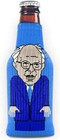 Freaker Usa Beverage Insulator Koozie - Bernie Sanders - Fits Every Bottle can