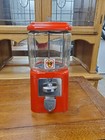 1940s 1950s Oak Acorn Gumball Machine  Fully Restored 265 00 Obo