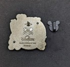 Disney Pin Celebration In The Air 4th Anniversary Hong Kong Disneyland Le 1000