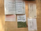 Vintage Hamilton Beach Scovill Electric Knife Model 275-2 Avocado Green