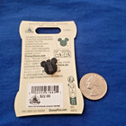 2025 Disney Parks Holiday Christmas Santa Mickey Mouse Uk Le 2000 Pin