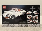 New Sealed Lego Porsche 911 Creator Expert 10295  In Hand   Ships Fast 