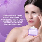 Vitamin C   Shea Night Cream - Quench Dry Skin   Wake Up To Refreshed  Nourished