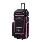 Smash Ops Guerrilla V4 Roller Bag - Pink Cancer Awareness