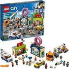 Lego City  Donut Shop Opening  60233 