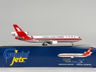 Gemini Jets 1 400 Shanghai Airlines Cargo Mcdonnell Douglas Md-11f B-2176