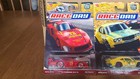 Hot Wheels Car Culture Race Day 2017 Set Of 5