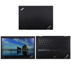 Laptop Special Sticker For Thinkpad T14 Gen1 Gen2 Gen3 T14s Gen2 Gen3 T15 Gen1