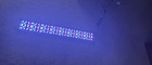 Led Aquarium Light Multi-color Full Spectrum 30 -36  Fish Tank Light