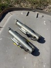 Blue Ox Baseplate Tabs Bars Tow Pins
