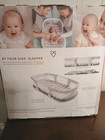 Swaddleme By Your Side Co-sleeper travel Bassinet